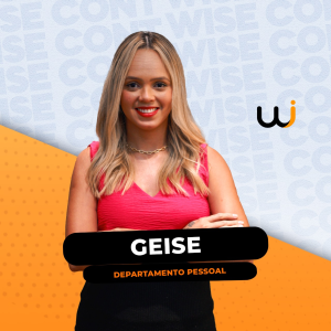 Picture of Geise Ribeiro