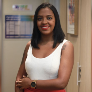 Picture of Gerlane Ribeiro