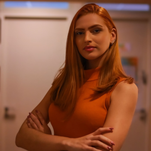 Picture of Mariany Gomes