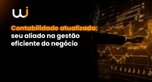Contabilidade atualizada: seu aliado na gestão eficiente do negócio - wise cont